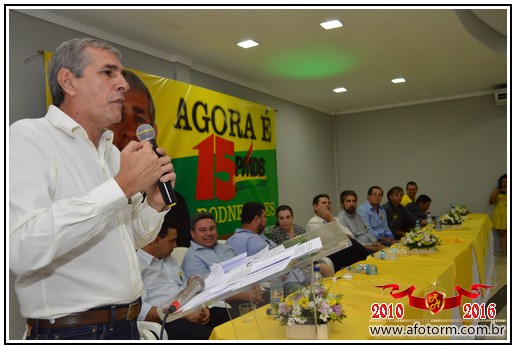 rolim de moura